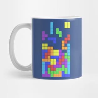 Retro game Mug